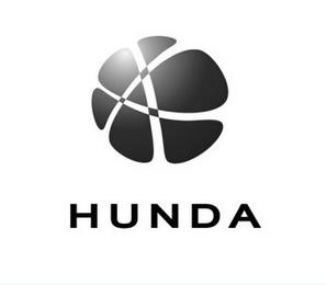 HUNDA trademark