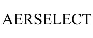 AERSELECT trademark