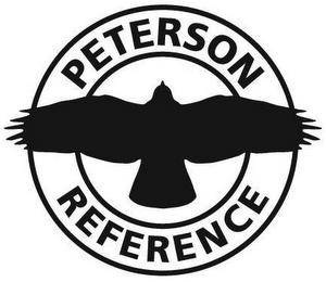 PETERSON REFERENCE trademark