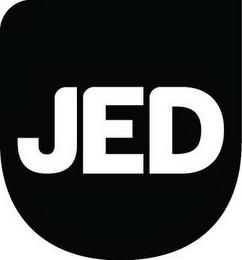 JED trademark