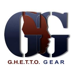 G G G.H.E.T.T.O. GEAR trademark