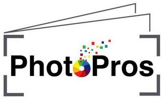 PHOTO PROS trademark