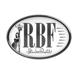 RBF SKINCARE PRODUCTS RELAXED BITCHFACE trademark