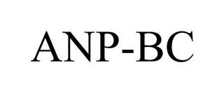 ANP-BC trademark