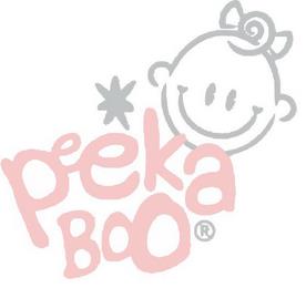 PEEKA BOO trademark