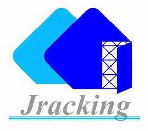 JRACKING trademark