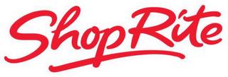 SHOPRITE trademark