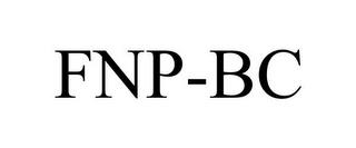 FNP-BC trademark