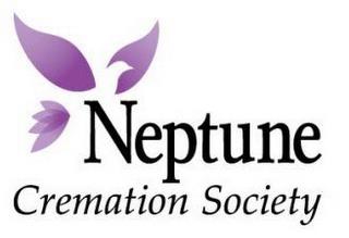 NEPTUNE CREMATION SOCIETY trademark