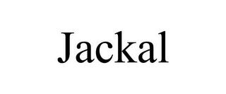 JACKAL trademark