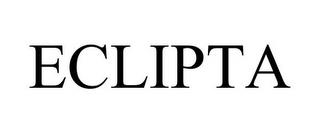 ECLIPTA trademark