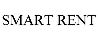 SMART RENT trademark