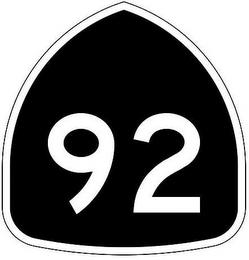 92 trademark