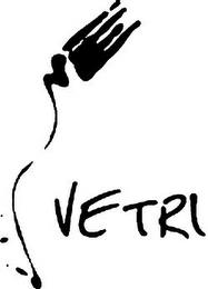 VETRI trademark