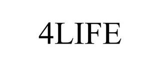 4LIFE trademark