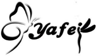 YAFEI trademark