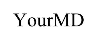 YOURMD trademark