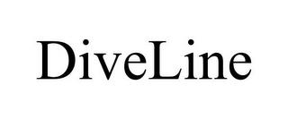 DIVELINE trademark