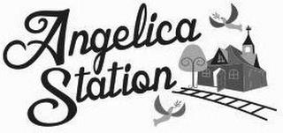 ANGELICA STATION trademark