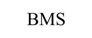 BMS trademark