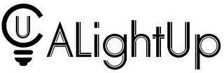 CU ALIGHTUP trademark