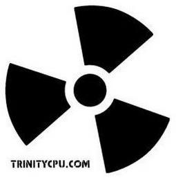 TRINITYCPU.COM trademark