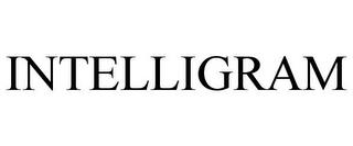 INTELLIGRAM trademark