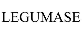 LEGUMASE trademark