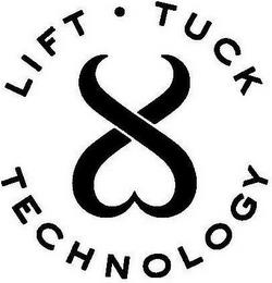 LIFT · TUCK TECHNOLOGY trademark