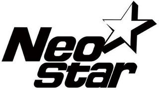 NEO STAR trademark