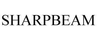 SHARPBEAM trademark