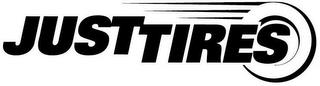 JUSTTIRES trademark