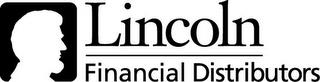 LINCOLN FINANCIAL DISTRIBUTORS trademark