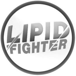 LIPID FIGHTER trademark