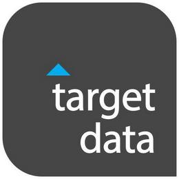 TARGET DATA trademark