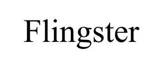 FLINGSTER trademark