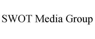 SWOT MEDIA GROUP trademark