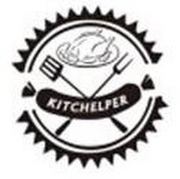 KITCHELPER trademark