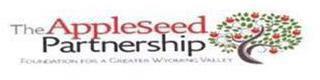 THE APPLESEED PARTNERSHIP FOUNDATION FOR A GREATER WYOMING VALLEY trademark