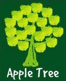 APPLE TREE trademark