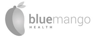 BLUEMANGO HEALTH trademark