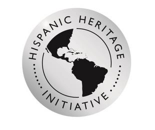 HISPANIC HERITAGE INITIATIVE trademark