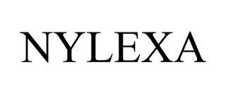 NYLEXA trademark