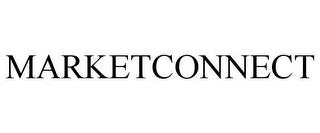 MARKETCONNECT trademark