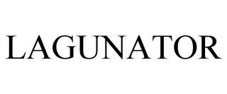 LAGUNATOR trademark