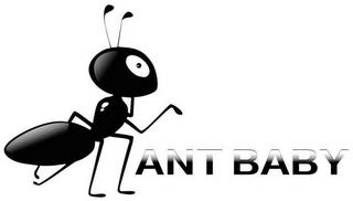 ANT BABY trademark