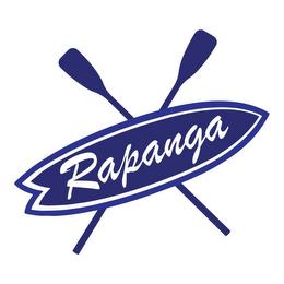 RAPANGA trademark