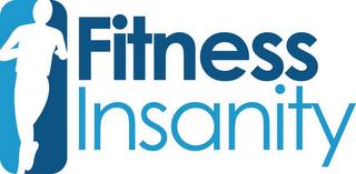 FITNESS INSANITY trademark