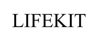 LIFEKIT trademark