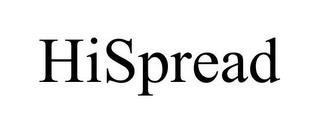 HISPREAD trademark